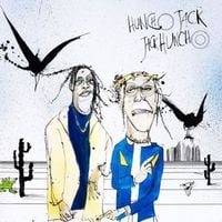 Huncho Jack - Huncho Jack, Jack Huncho