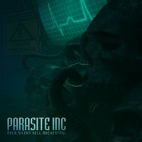 Parasite Inc. - Cold Silent Hell