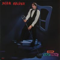 Nick Gilder - Body Talk Muzik