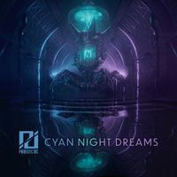 Parasite Inc. - Cyan Night Dreams