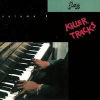 Mike Garson - Jazz, Vol. 1