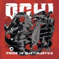 Ochi - Priče iz djetinjstva