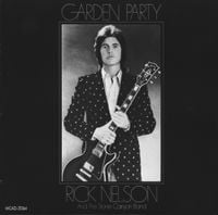 Ricky Nelson - Garden Party