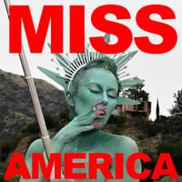 Harmony - Miss America