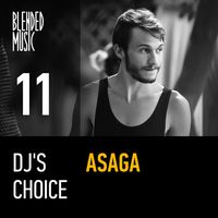 Various Artists - DJ&rsquo;s Choice: Asaga