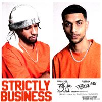 BILLA JOE - STRICTLY BUSINESS