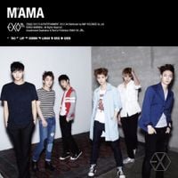 EXO-M - Mama