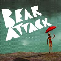 Bear Attack! - Shapes