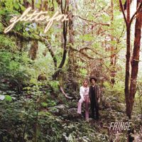 Glitterfox - Fringe