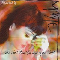 Mayte - The Most Beautiful Boy in the World