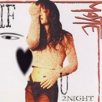 Mayte - If 𓁹 Love U 2Night
