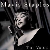 Mavis Staples - The Voice