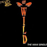 The New Power Generation - Get Wild (The Maxi Single)