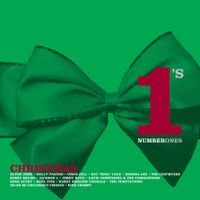 Various Artists - Christmas Number 1's