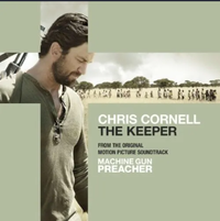 Chris Cornell - The Keeper