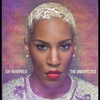 Liv Warfield - The Unexpected