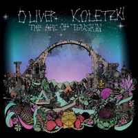 Oliver Koletzki - The Arc Of Tension