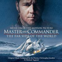 Iva Davies - Master and Commander: The Far Side of the World
