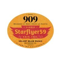 Starflyer 59 - 909