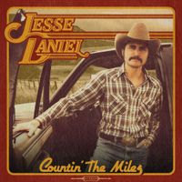 Jesse Daniel - Countin' the Miles