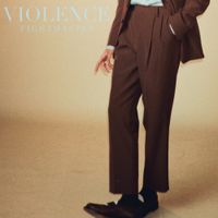 FIGHTMASTER - Violence
