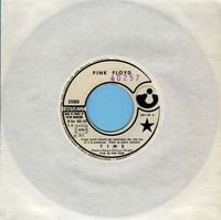 Pink Floyd - Time / Breathe