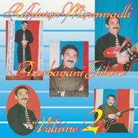 Rəhman Məmmədli - Azerbaijani Gitara, Vol. 2