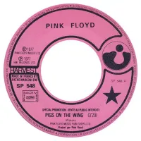 Pink Floyd - Pigs on the Wing / Sheep
