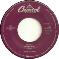 Pink Floyd - Money / Time