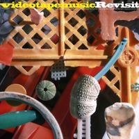 VIDEOTAPEMUSIC - Revisit