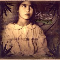 Pamela Mering - Childhood Train