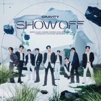 CRAVITY - Show Off