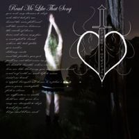 Jacy Nyte - Etheric Delicacy