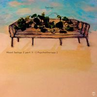스윙스 [Swings] - 감정기복 II Part. 3 : 심리치료 (Psychotherapy)