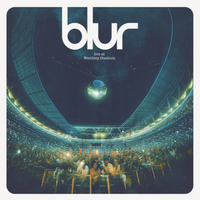 Blur - Parklife (live at Wembley Stadium)