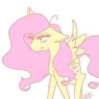 Vylet Pony - Angershy