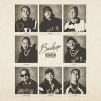 BAD HOP - BAD HOP (THE FINAL Edition)