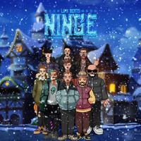 Lu-K Beats - NINGE