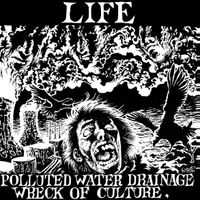 LiFE - Life & Zudas Krust Split