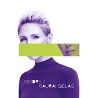 Giedrė - Kiaurai sielas