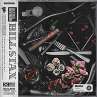 빌스택스 [BILL STAX] - 'Buffet' Mixtape