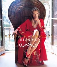 中森明菜 [Akina Nakamori] - 歌姫3