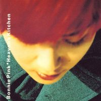 Bonnie Pink - Heaven's Kitchen