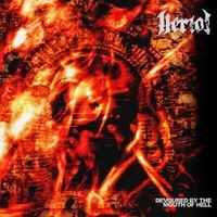 Heriot - Devoured by the Mouth of Hell