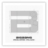 BIGBANG - Still Alive