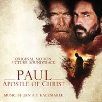 Jan A.P. Kaczmarek - Paul, Apostle of Christ