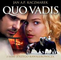 Jan A.P. Kaczmarek - Quo Vadis