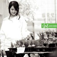 Jang Nara - She