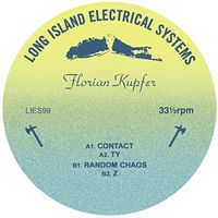 Florian Kupfer - Florian Kupfer