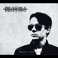 Miazma - Walk The Wire